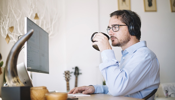 Le télétravail sera le gros dossier économique et social de cette rentrée.